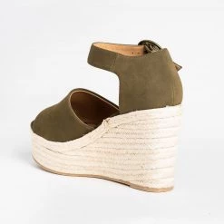 Soda Shoes Beautiful Espadrille Fashion Wedges Newest Arrivals 10 Soda Shoes Beautiful Espadrille Fashion Wedges Newest Arrivals