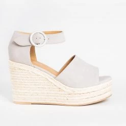 Soda Shoes Beautiful Espadrille Fashion Wedges Newest Arrivals 8 Soda Shoes Beautiful Espadrille Fashion Wedges Newest Arrivals