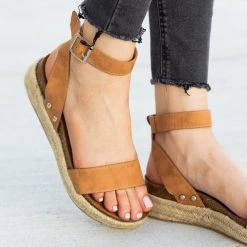 AMS Shoes Beautiful Fashion Espadrille Sandals