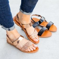 Soho Girls Beautiful Glitter Slingback Sandals Newest Arrivals 13 Soho Girls Beautiful Glitter Slingback Sandals Newest Arrivals