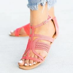 Qupid Shoes Newest Arrivals Beautiful Laser Cut Fashion Sandals 21 Qupid Shoes Newest Arrivals Beautiful Laser Cut Fashion Sandals