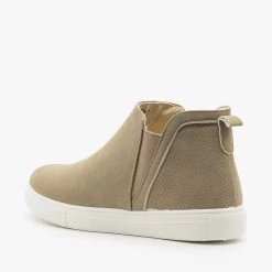 Bella Marie Beautiful Pinhole Ankle Sneakers Newest Arrivals 13 Bella Marie Beautiful Pinhole Ankle Sneakers Newest Arrivals