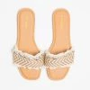 Bamboo Shoes Beautiful Puka Shell Slip-On Sandals Newest Arrivals