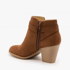 City Classified Shoes Newest Arrivals Beautiful Side Knot Bootie FINAL SALE 13 City Classified Shoes Newest Arrivals Beautiful Side Knot Bootie FINAL SALE