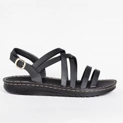 Forever Beautiful Strappy Sandals Newest Arrivals 11 Forever Beautiful Strappy Sandals Newest Arrivals