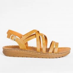 Forever Beautiful Strappy Sandals Newest Arrivals 10 Forever Beautiful Strappy Sandals Newest Arrivals