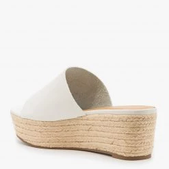 Soda Shoes Beautiful Summer Platform Espadrilles 14 Soda Shoes Beautiful Summer Platform Espadrilles