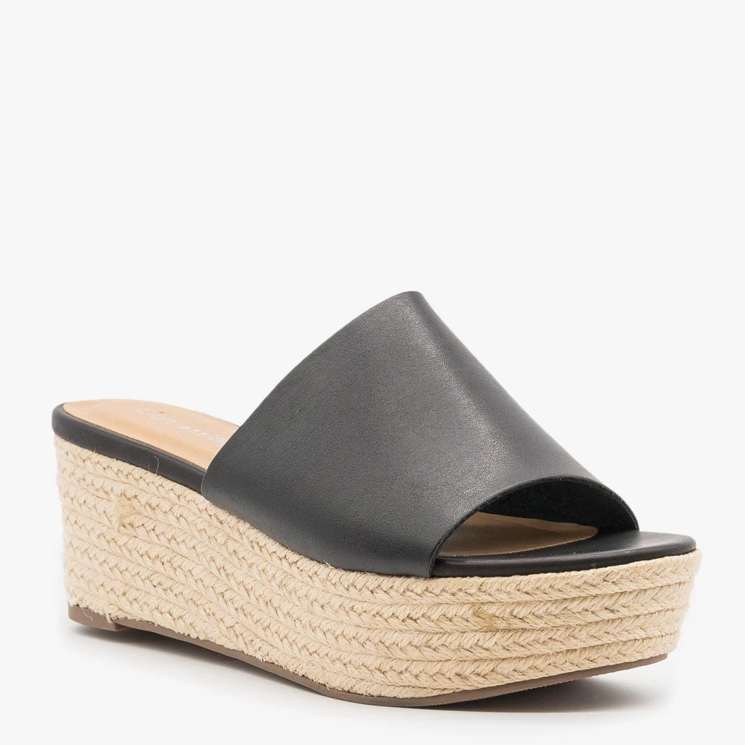 Soda Shoes Beautiful Summer Platform Espadrilles 8 Soda Shoes Beautiful Summer Platform Espadrilles