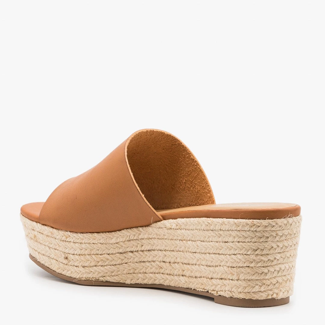 Soda Shoes Beautiful Summer Platform Espadrilles 3 Soda Shoes Beautiful Summer Platform Espadrilles
