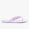 Bamboo Shoes Bedazzled Jelly Flip Flops Newest Arrivals