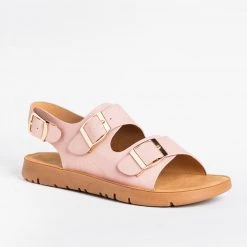 Forever Belt Buckle Slides