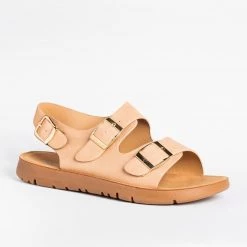 Forever Belt Buckle Slides