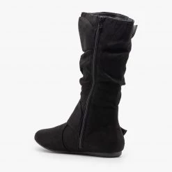 Forever Belted Buckle Boots FINAL SALE 18 Forever Belted Buckle Boots FINAL SALE