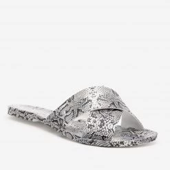 Qupid Shoes Bold Animal Print Sandals Newest Arrivals 10 Qupid Shoes Bold Animal Print Sandals Newest Arrivals