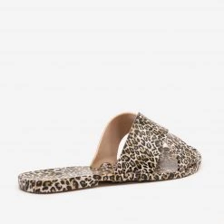 Qupid Shoes Bold Animal Print Sandals Newest Arrivals 8 Qupid Shoes Bold Animal Print Sandals Newest Arrivals