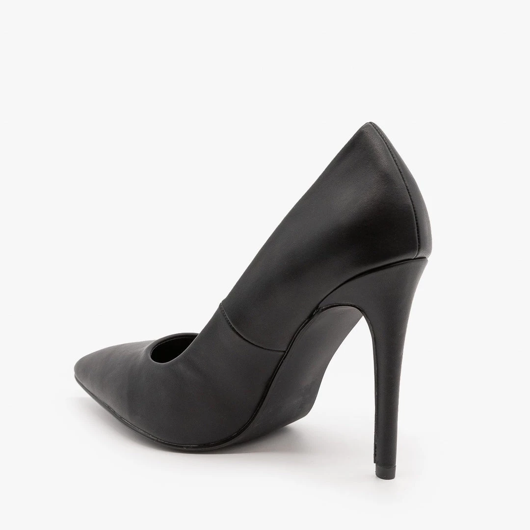 Delicious Shoes Newest Arrivals Bold Stiletto Heels 8 Delicious Shoes Newest Arrivals Bold Stiletto Heels