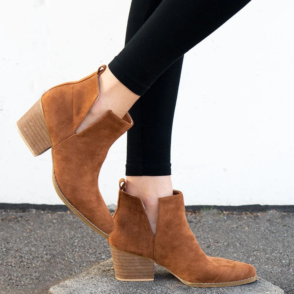 Mata Newest Arrivals Breakaway Bootie 1 Mata Newest Arrivals Breakaway Bootie