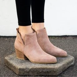 Mata Newest Arrivals Breakaway Bootie