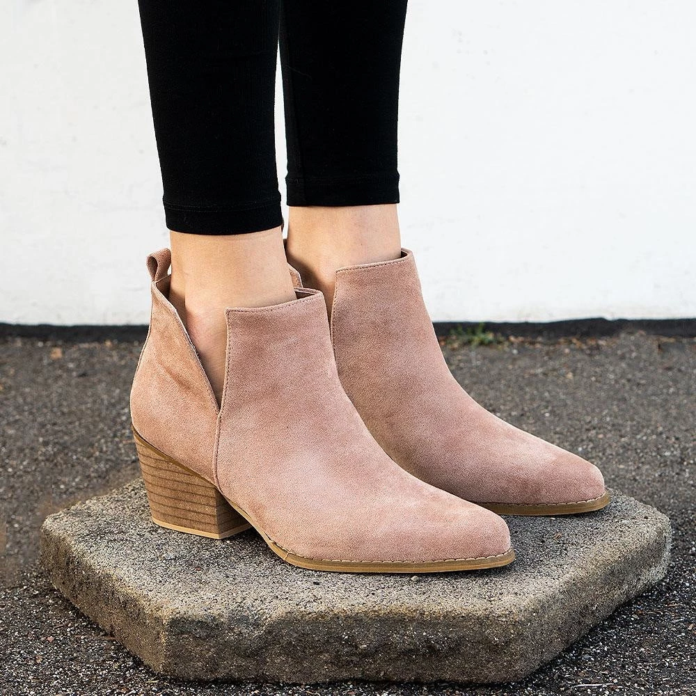 Mata Newest Arrivals Breakaway Bootie 2 Mata Newest Arrivals Breakaway Bootie