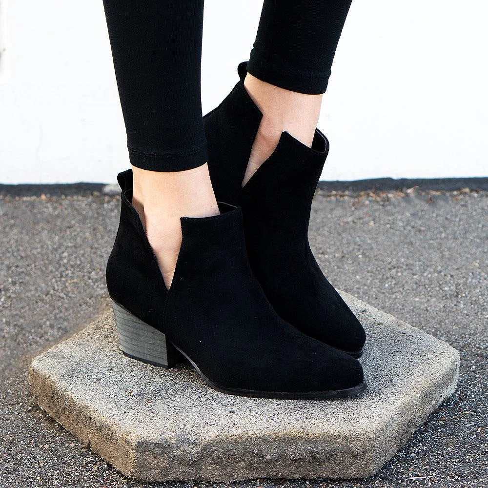 Mata Newest Arrivals Breakaway Bootie 3 Mata Newest Arrivals Breakaway Bootie