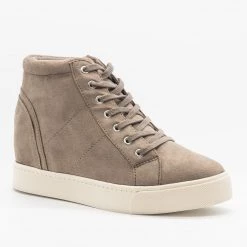 Soda Shoes Newest Arrivals Bright And Bold Sneaker Wedges 10 Soda Shoes Newest Arrivals Bright And Bold Sneaker Wedges