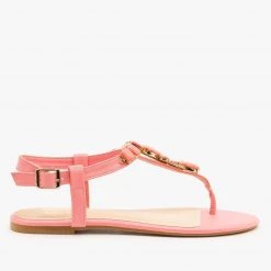 Bamboo Shoes Newest Arrivals Bright Pastel Gem Sandals 12 Bamboo Shoes Newest Arrivals Bright Pastel Gem Sandals