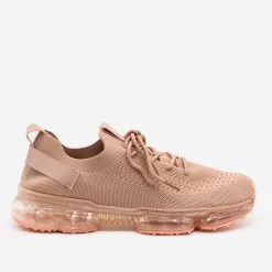 La Sheelah Shoes Bubble Sole Sneakers