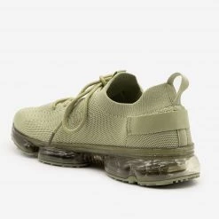 La Sheelah Shoes Bubble Sole Sneakers