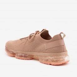 La Sheelah Shoes Bubble Sole Sneakers