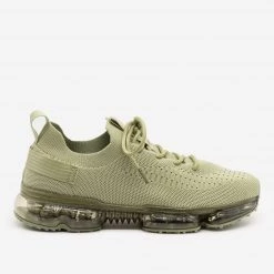 La Sheelah Shoes Bubble Sole Sneakers