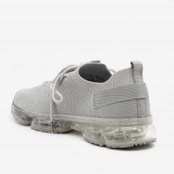 La Sheelah Shoes Bubble Sole Sneakers