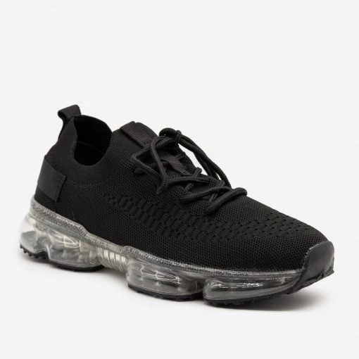 La Sheelah Shoes Bubble Sole Sneakers 8 La Sheelah Shoes Bubble Sole Sneakers