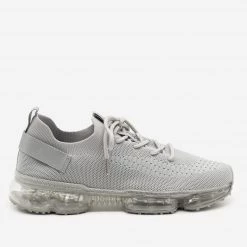 La Sheelah Shoes Bubble Sole Sneakers