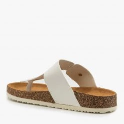 Anna Shoes Buckled Cork Sandals Newest Arrivals 14 Anna Shoes Buckled Cork Sandals Newest Arrivals