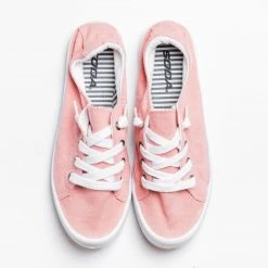 Soda Shoes Newest Arrivals Casual Canvas Fashion Sneakers