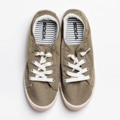 Soda Shoes Newest Arrivals Casual Canvas Fashion Sneakers