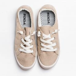 Soda Shoes Newest Arrivals Casual Canvas Fashion Sneakers