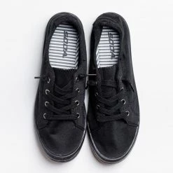 Soda Shoes Newest Arrivals Casual Canvas Fashion Sneakers