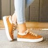 Soda Shoes Casual Lace-Up Sneaker Newest Arrivals