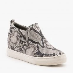 Top Moda Casual Slip On Fashion Sneakers Newest Arrivals