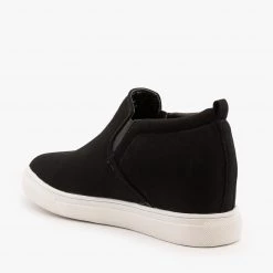 Top Moda Casual Slip On Fashion Sneakers Newest Arrivals