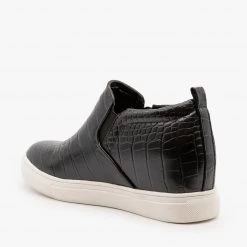 Top Moda Casual Slip On Fashion Sneakers Newest Arrivals