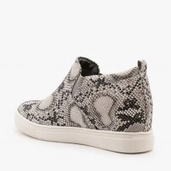 Top Moda Casual Slip On Fashion Sneakers Newest Arrivals