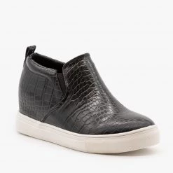 Top Moda Casual Slip On Fashion Sneakers Newest Arrivals