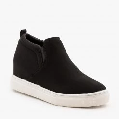 Top Moda Casual Slip On Fashion Sneakers Newest Arrivals