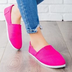 Delicious Shoes Casual Slip-On Flats 21 Delicious Shoes Casual Slip-On Flats