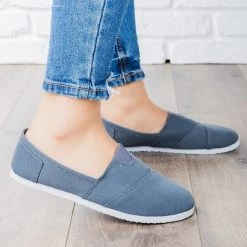 Delicious Shoes Casual Slip-On Flats 23 Delicious Shoes Casual Slip-On Flats