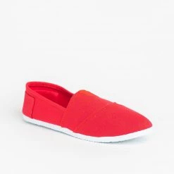 Delicious Shoes Casual Slip-On Flats 16 Delicious Shoes Casual Slip-On Flats