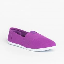 Delicious Shoes Casual Slip-On Flats 18 Delicious Shoes Casual Slip-On Flats