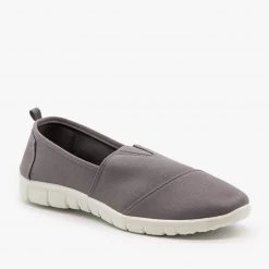 Refresh Casual Slip-On Sneakers